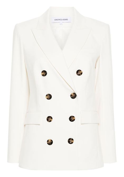 giacca VERONICA BEARD | Giacca | FEVREDICKEYOFFWHITE